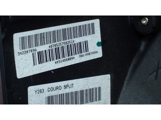 Руль Volvo V40  2012-2019 года 34220710A, 31455089      