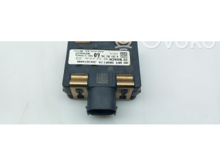 Блок управления 284387400R, 0203301746   Renault Kadjar