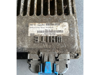 Řídící jednotka 16263494   Chevrolet Express 1999