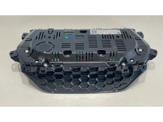 Přístrojová deska  BMW 1 F40 2019 17997210, 5A099A201  