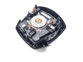 Подушка безопасности водителя 0589-P1-000462   Infiniti Q50