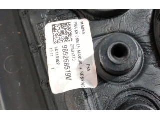 Zpětné zrcátko  Peugeot Rifter 2022  985268519V  