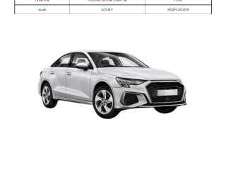 Зеркало электрическое        Audi A3 8Y  2020 -  года   