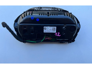 Přístrojová deska  BMW M2 F87 2015 8097799, 14369510  