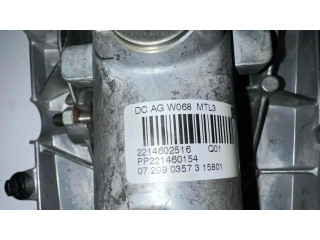 Руль Mercedes-Benz S W221  2005-2013 года 2214602516, COLUMNADIRECCION      