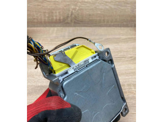 Блок подушек безопасности 6905491, 0285001368   BMW 3 E46
