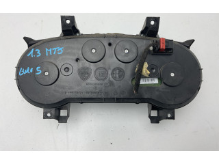 Přístrojová deska  Fiat Punto Evo 2013 5550050900, 5550050900  
