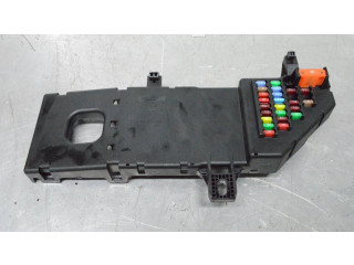 Блок предохранителей    Saab 9-3 Ver2    