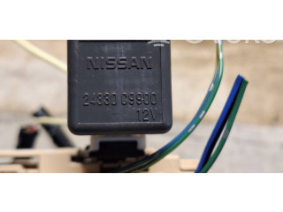   Pojistková skříňka 24330C9900   Nissan X-Trail T30 2005