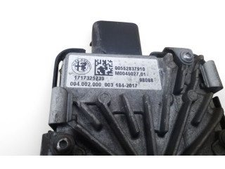 Блок управления коробкой передач 00552837910   Alfa Romeo Stelvio