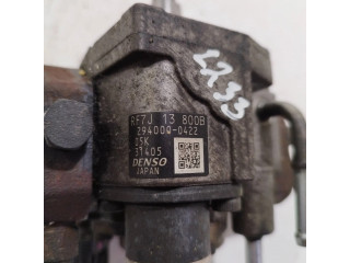 Vstřikovací čerpadlo RF7J13800B, 2940000422   Mazda 6  pro naftový motor 2.0  