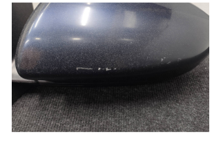 Зеркало электрическое        Nissan Qashqai+2  2010 - 2014 года   