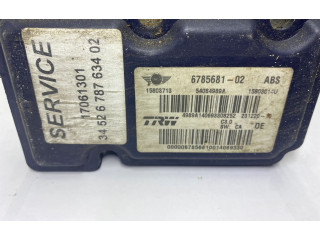 Jednotka ABS 678568102, 15803713   Mini One - Cooper Coupe R56 2007