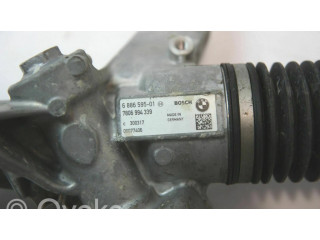    Рулевая рейка 013067, 32106886595   BMW 5 G30 G31 2016- года