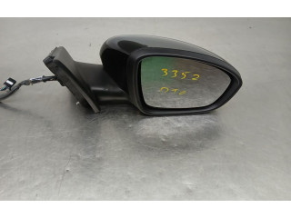 Zpětné zrcátko  Renault Megane IV 2020  REBATIVEL  