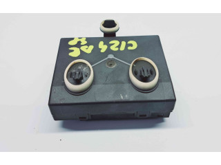 Блок комфорта 4G8959795J   Audi A6 S6 C7 4G   