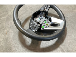 Руль KIA Ceed  2018 -  года 56100J7470, 564124900B      