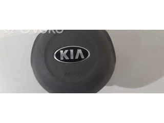 Подушка безопасности водителя 56900E4000, E456900010   KIA Soul