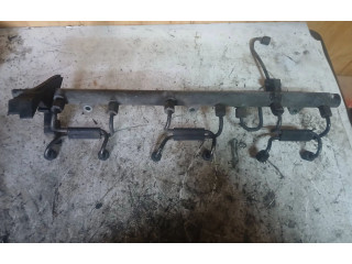 Vstřikovací lišta 0445216002, 0445216002   BMW 5 E39    306D1 