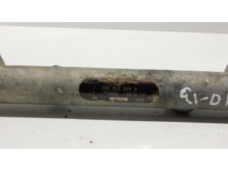 Vstřikovací lišta 0445216002, 1013   BMW 5 E39  pro naftový motor 3.0 M57 Diesel