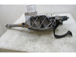    Рулевая рейка 488109149R, 488109149R   Renault Megane II 2006 - 2008 года