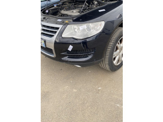 Блок управления АБС 7L0614517CBEF   Volkswagen Touareg I