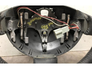 Volant Renault Megane II 2004 8200218375, 8200218375  