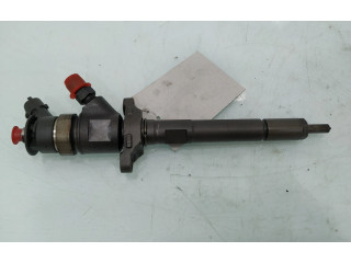 Vstřikovač 0445110297   Peugeot 407    9HZ 