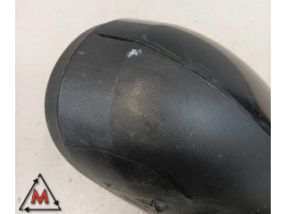 Zpětné zrcátko  Peugeot 207 2006  96807120XT, E9014342  