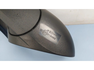 Zpětné zrcátko  levé Chrysler PT Cruiser 2002  E11015482, E11025482  