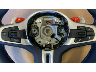 Руль BMW X4 G02  2018- года 32308094391, 32308097022      