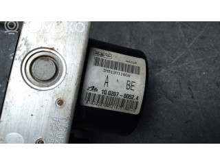 Блок АБС 3M512M110GA, 10097001103   Ford  Focus  2004-2010 года