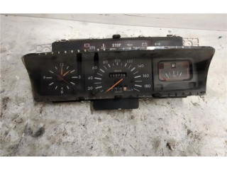 Přístrojová deska  Peugeot 205 1993 33270551, 33270551  