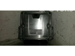 Řídící jednotka 9642474780, 0281011032   Peugeot 807 2003