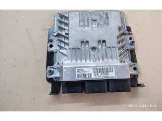 Řídící jednotka 9676761080   Peugeot 5008 2011