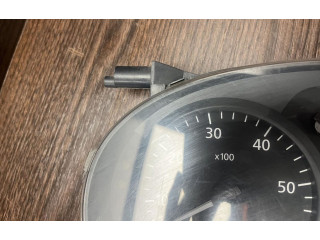 Панель приборов P8200279062, P8200279062   Nissan Primastar       