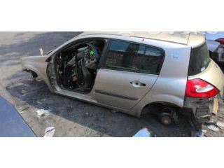 Дисплей    8200755120   Renault Megane II