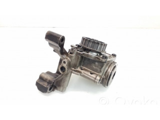 Масляный насос   CM5G6600DC, 0207141253  Ford Focus 1.0