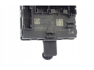 Блок управления дверью  1EA959593B   Volkswagen ID.3 