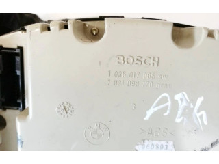 Přístrojová deska  BMW 3 E46 2001 0263606355, 1031098170  
