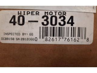 Моторчик дворников 403034, 8261776162    Chrysler Voyager