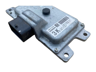 Блок управления коробкой передач EMU10022N, EMU10022NA1   Nissan Juke I F15