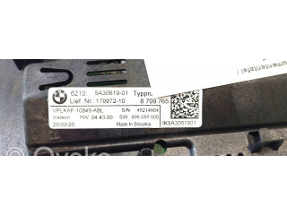 Přístrojová deska  BMW 4 G22 G23 G24 G26 2020 027363, 62105A30619  