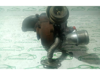  Турбина Alfa Romeo 166  46786078         