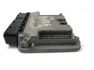 Блок управления двигателем Блок управления 03C906027F, 0261S04347   Volkswagen Scirocco