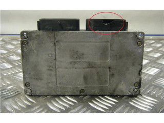 Блок управления коробкой передач 8200278581, S118057301B   Renault Megane II