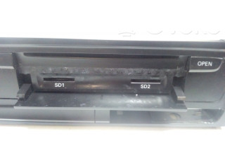 Считывающее устройство CD/DVD навигации (GPS)