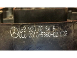 Světlo zadní pravé A1688200264   Mercedes-Benz A W168 1997