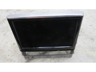 Дисплей    4H0857273   Audi A8 S8 D4 4H