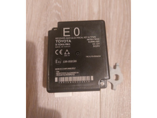 Моторчик заднего дворника 897B0F4010, 61B891000    Toyota C-HR I